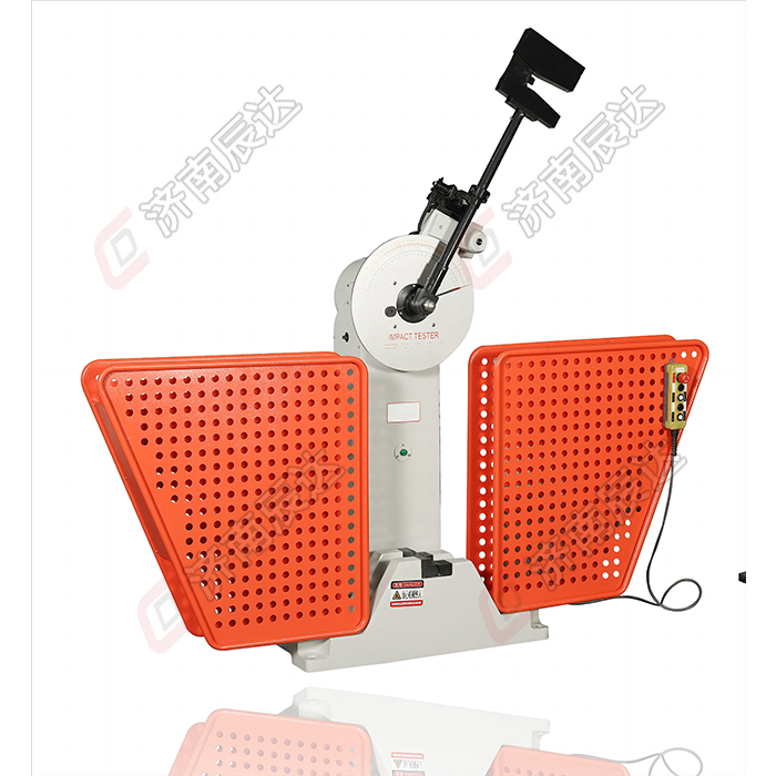 EIP冲击试验机