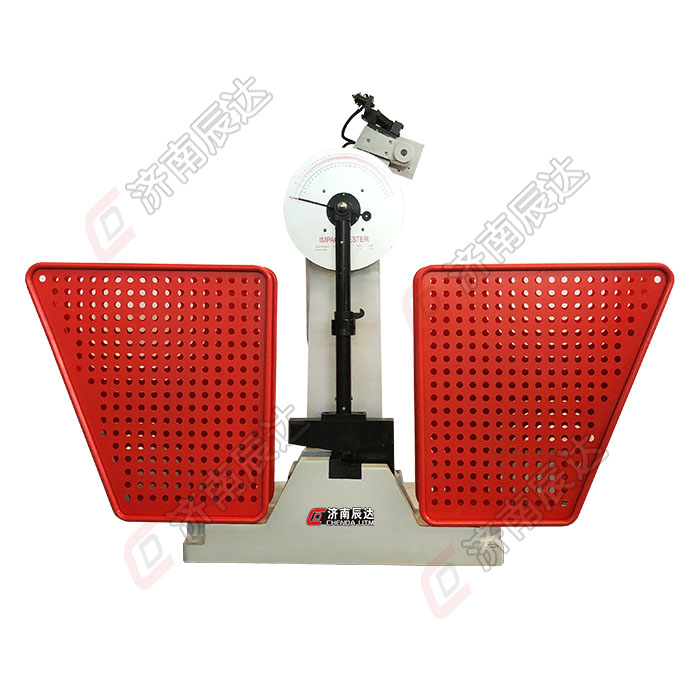 JB-500B冲击试验机