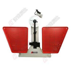 JB-500B冲击试验机